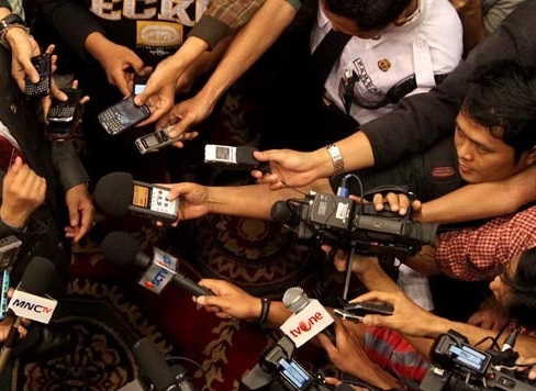 Penyebar Fitnah, Abdul Wahid Laporkan Tirto ke Polda