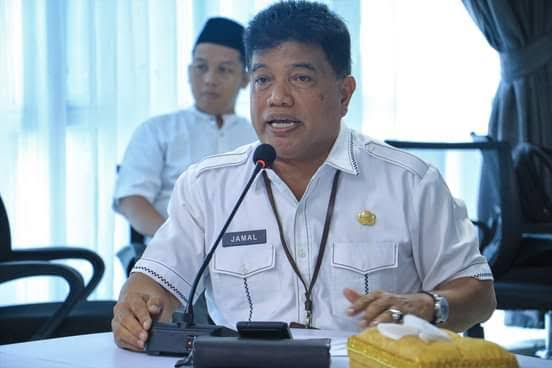 Daya Tampung Tak Terpenuhi, Dua SMP Negeri di Pekanbaru Sepi Pendaftar