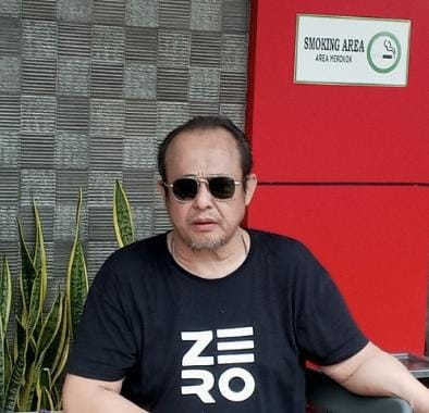 Ketua Gapeknas Ingatkan Pemko Pekanbaru Segera Realisasikan Tunda Bayar 200 Proyek, Jika Tidak....
