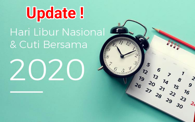 Cuti Lebaran Diganti Desember, Berlaku Bagi ASN dan Swasta