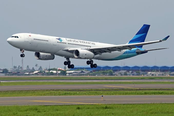 Kemenparekraf Tanggapi soal Harga Tiket Pesawat Indonesia Termahal Kedua di Dunia