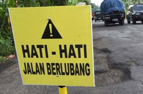 Kemacetan 7 Jam di Perbatasan Sumbar-Riau, Diduga Akibat Pungli Berkedok Jalan Rusak