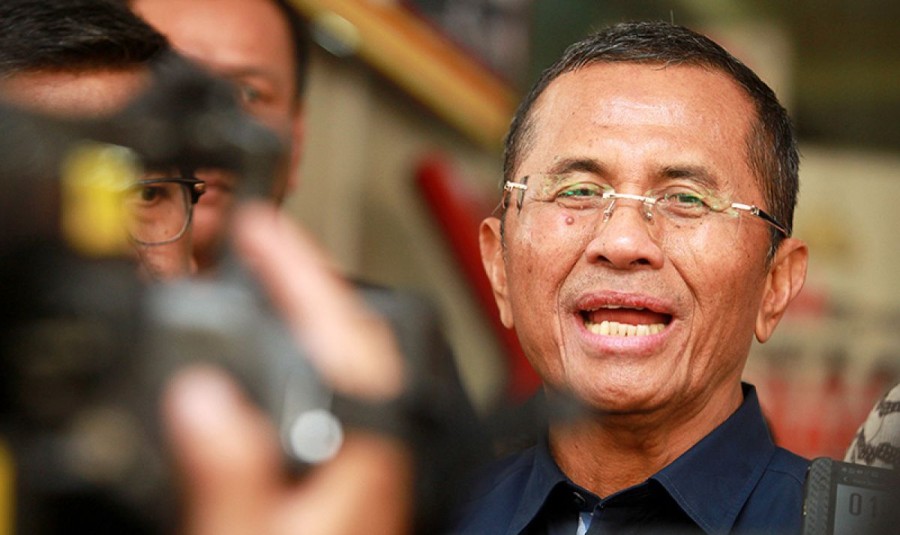 Dahlan Iskan Bakal Bersaksi untuk Bela Rida K Liamsi  di Pengadilan