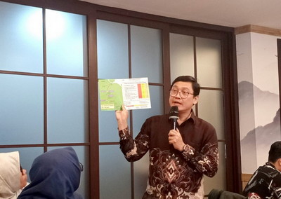 Hutama Karya Soroti Lonjakan Korban Jiwa di Tol Permai