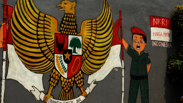 PGRI: Materi Khilafah di Buku Agama Islam Akan Diganti Cinta NKRI