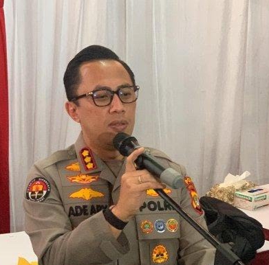 Dua Tersangka Judi Online Komdigi Jadi Buron Polisi