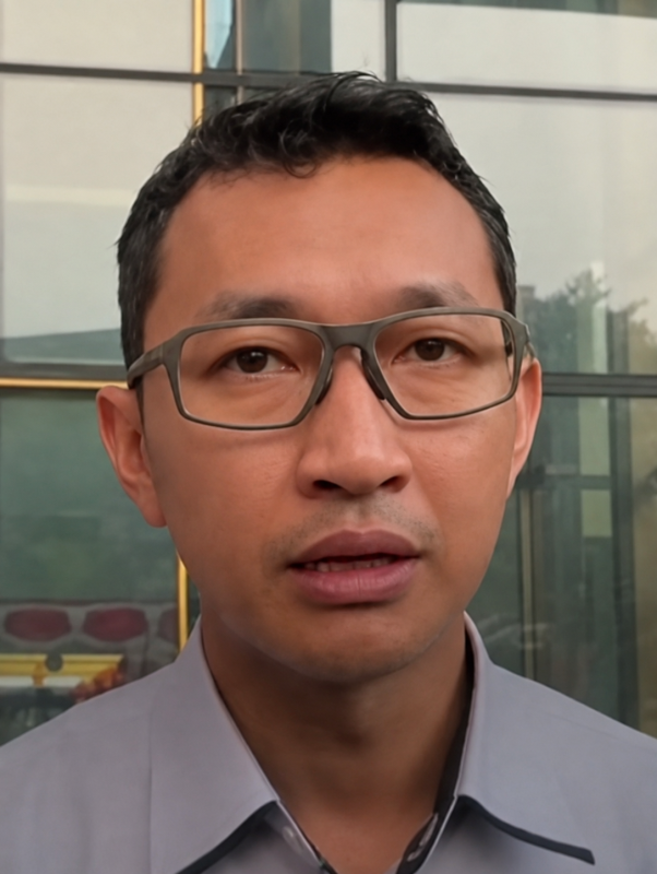 KPK Duga Amplop Bupati Kuansing untuk Menhut Raja Juli Bukan yang Pertama