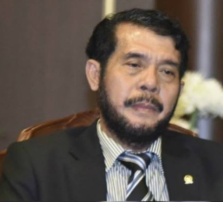 Anwar Usman Terbukti Bersalah Putuskan Batas Usia Minimal Capres-Cawapres