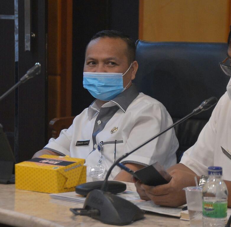 Rencana Penambahan Durasi PTM Terbatas di Pekanbaru Batal