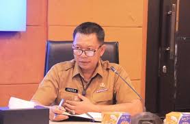 Pemko Pekanbaru Segera Tetapkan Siaga Darurat Karhutla