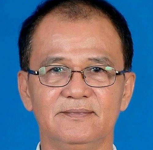 Oknum Pejabat Sekwan Kuansing Sebut Wartawan Abal-abal, Said : Kalau Tak Salah, Kok Panik?