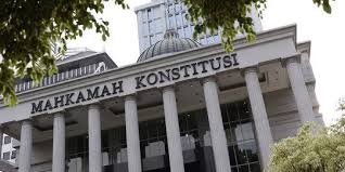 MK Terima 258 Gugatan Pileg dan Pilpres 2024
