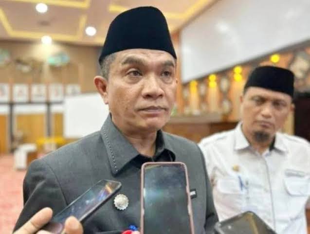 Usai Lebaran,  ASN dan THL Pemko Pekanbaru Wajib Masuk
