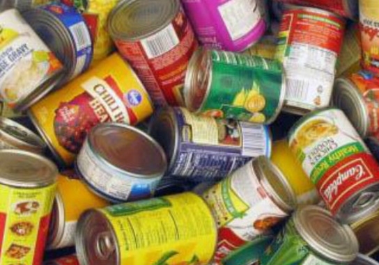 Disperindag Pekanbaru Temukan Produk Makanan Tiruan di Swalayan