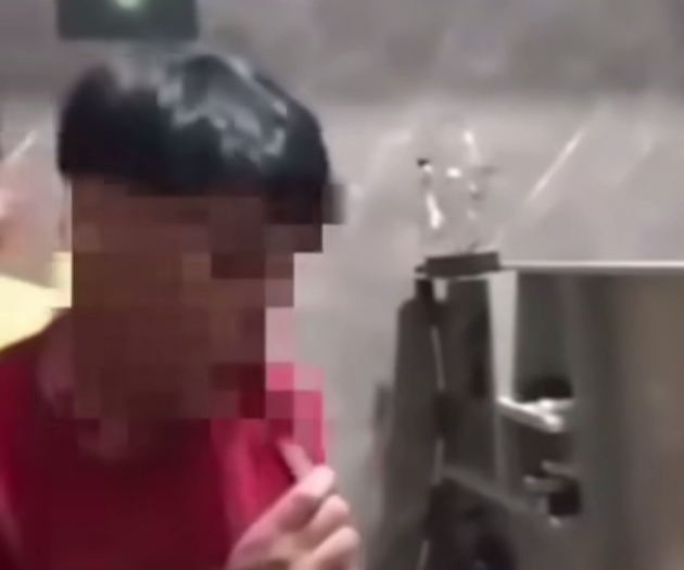 Viral Video Narapidana Dugem di Rutan, Polresta Pekanbaru: Kami Tak Diam
