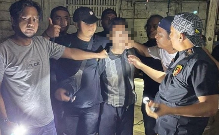 Pemuda 20 Tahun Bunuh dan Perkosa Gadis SMP di Inhu