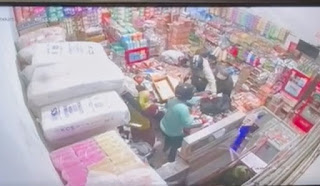 Enam Pelaku Perampokan Bersenpi di Dharmasraya dalam Buronan Polisi