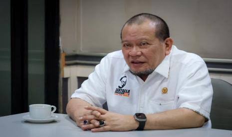 LaNyalla Dukung Keputusan Presiden Prabowo Soal 4 Pulau Sengketa
