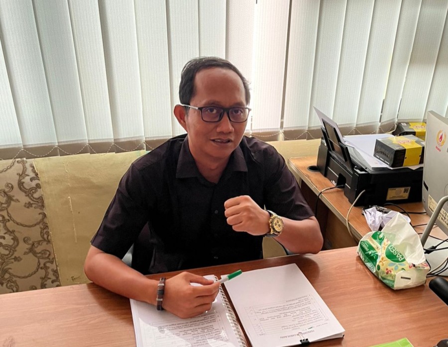 KONI Riau Gelar Raker Oktober, Cabor Baru Diminta Segera Lengkapi Berkas