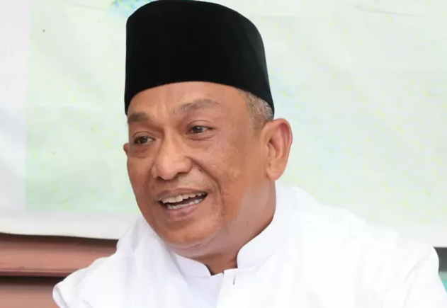 Pemkab Rohul Bentuk Satgas Anti-Judi Online, ASN Jadi Prioritas Pengawasan