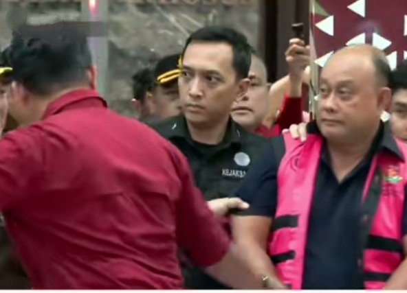 Eks Kepala BGN Dadan Hindayana Ditahan Kejagung, Kasus Dugaan Jual Beli Titik SPPG