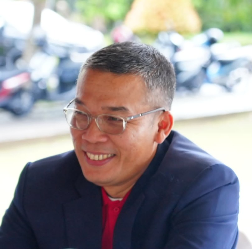 Gubri Abdul Wahid akan Buka Raker KONI Riau, Fokus Bahas Porprov XI 2026