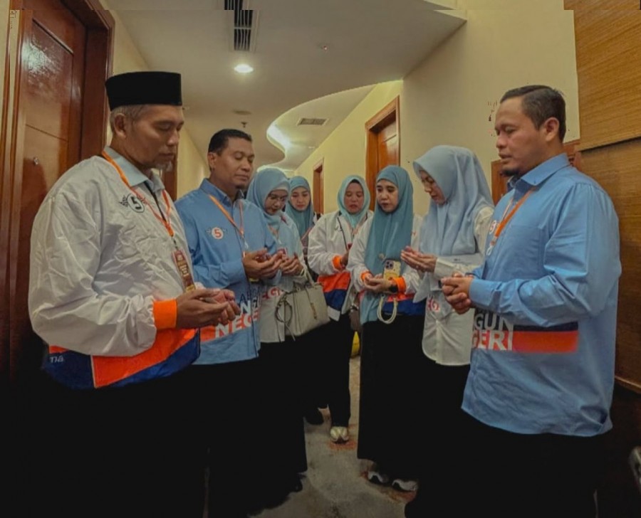 Menanti Sidang Putusan MK, Ayat Cahyadi Ajak Masyarakat Doakan dan Kawal Kemenangan AMAn