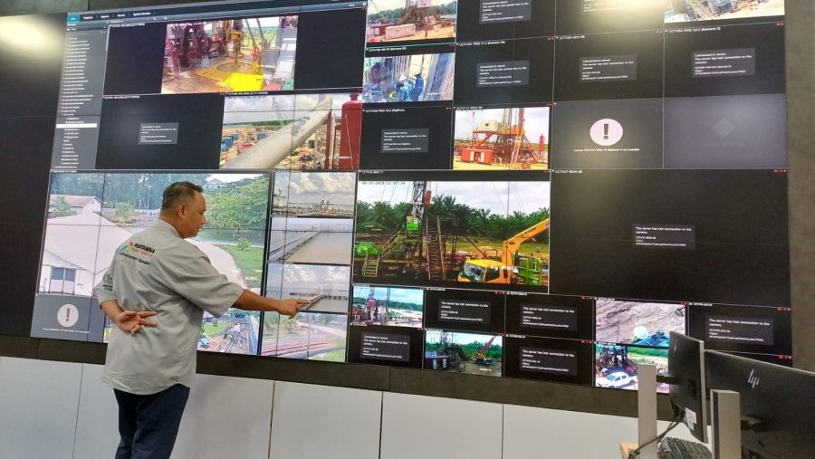 Transformasi Digital di PHR, Sebuah Perjalanan Menuju Ketahanan Energi Nasional dan Perusahaan Kelas Dunia