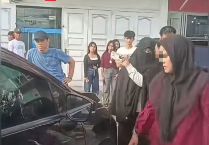 Imigrasi Pekanbaru Klarifikasi Video Penggerebekan Pegawainya