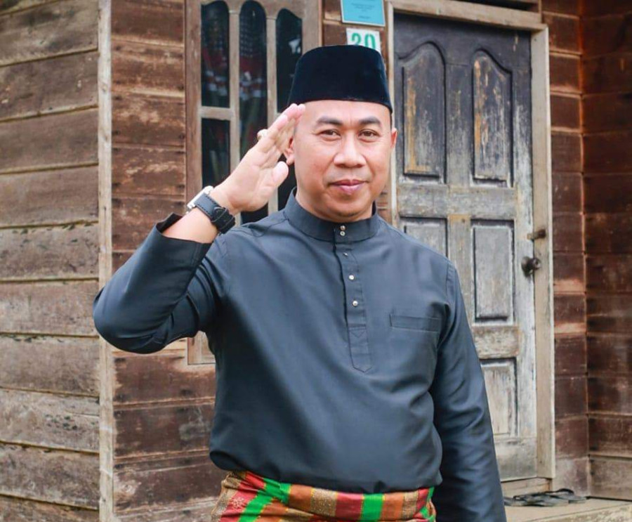 Incumbent Mulai Serang Calon Pemimpin Perempuan Siak, Ceramah UAS Langsung Membantahnya