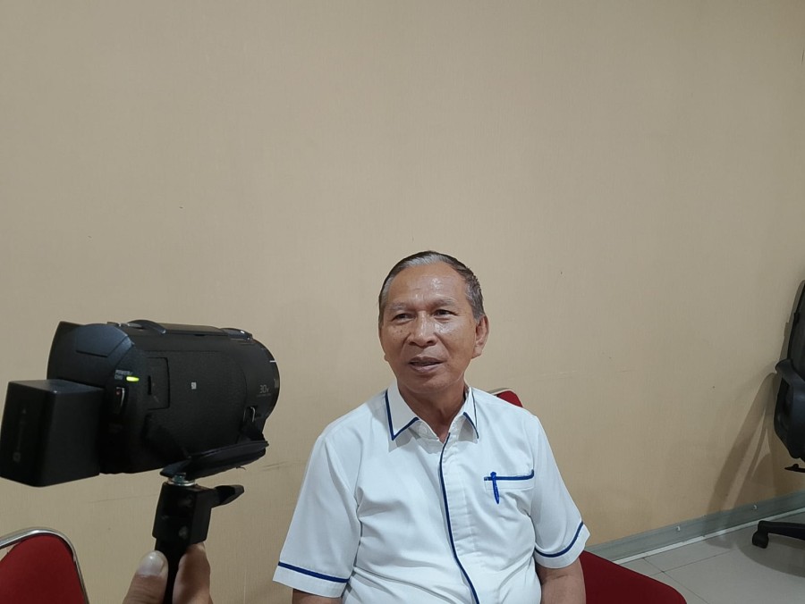 KONI Riau Siapkan Raker, Bahas Persiapan PORPROV XI 2026