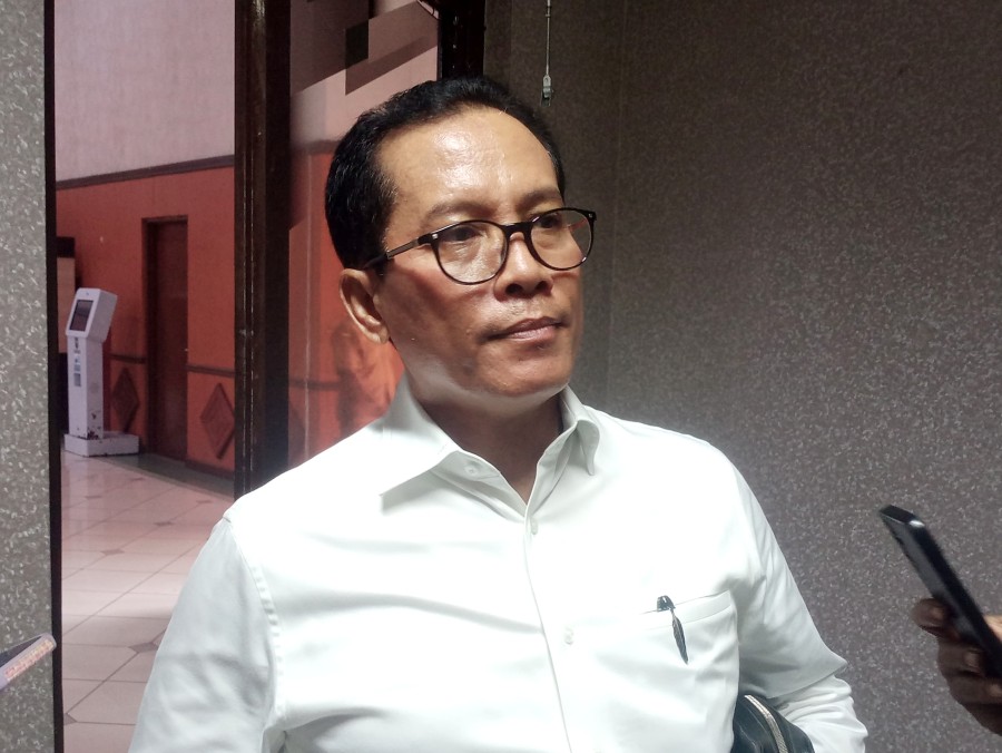 Antrean BBM Mengular di Pekanbaru, DPRD Riau Imbau Warga Tak Panik