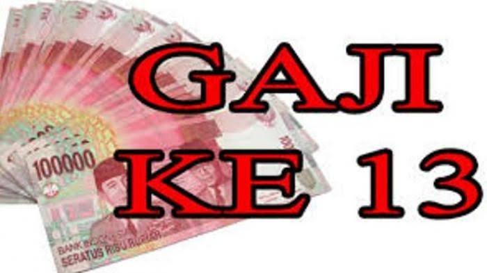 Hore! ASN Pemprov Riau Bakal Terima Gaji ke-13