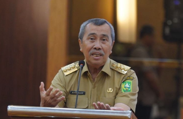 Gubri dan KPK Minta PT PHR Percepat Proses PI 10 Blok Rokan