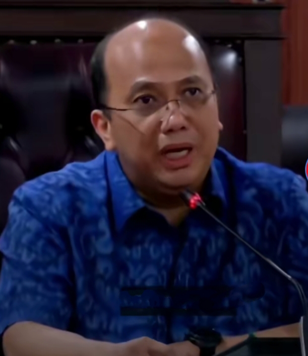 Kasusnya Disorot Publik, Blokir Rekening  Botok oleh Bank Mandiri Kembali Dibuka