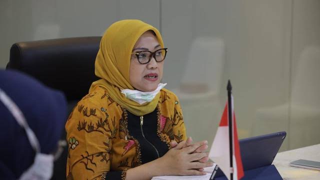 Menaker: Belum Ada Data Perusahaan yang tak Mampu Bayar THR