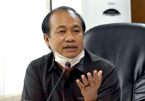 Tarif PCR di Riau Resmi Turun, Ketua DPRD: Penerapan di Lapangan Harus Diawasi