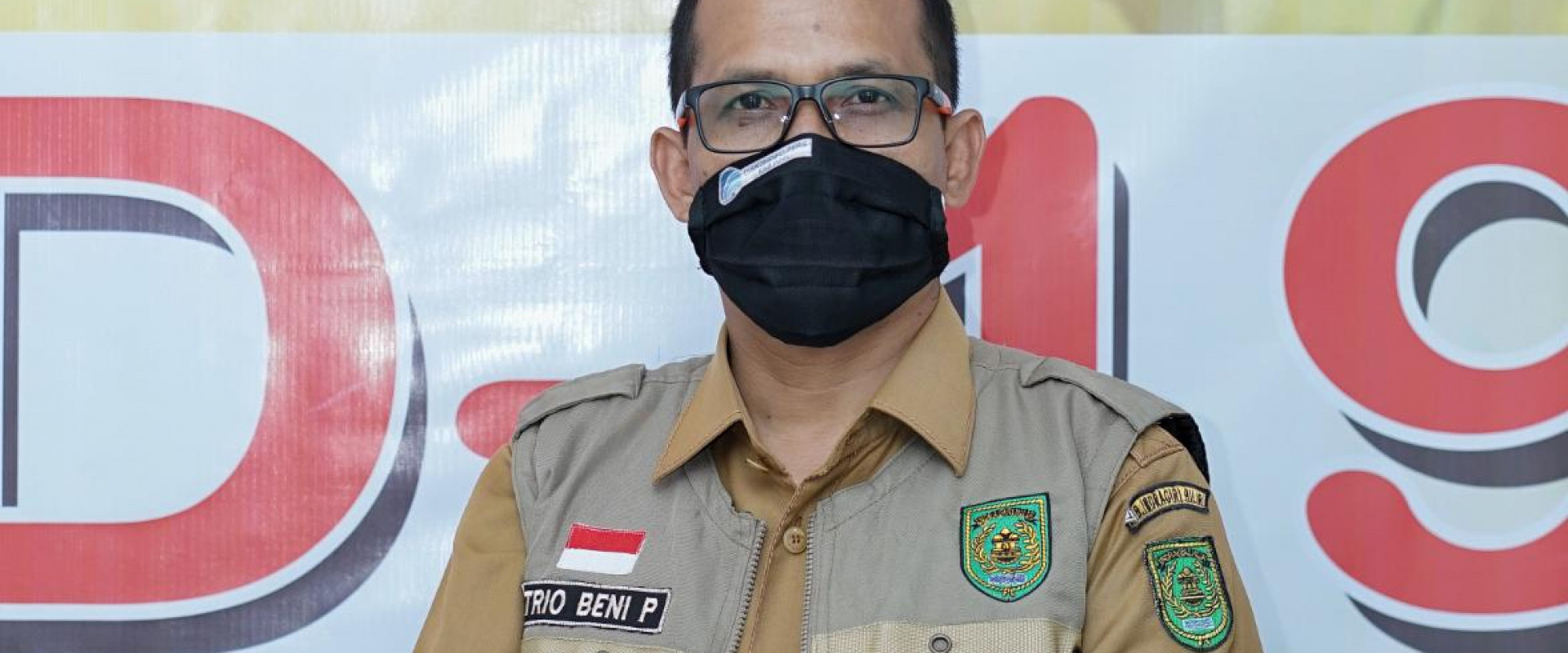 Okupansi Capai 67 Persen, Satgas Covid-19 Inhil: Tempat Tidur Masih Tersedia