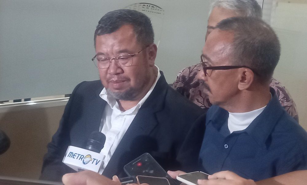 Mantan Presiden dan Presiden ACT Diperiksa Mabes Polri Hari Ini 