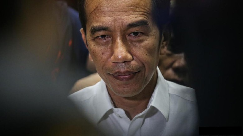 Pernyataan Jokowi: Politikus Sontoloyo dan Genderuwo, Kode Keras !