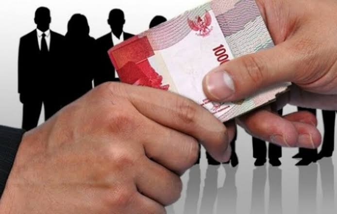 Oknum Jaksa Wanita di Bengkalis Ditangkap Atas Dugaan Suap Kasus Narkotika