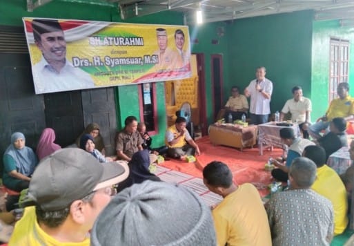 Sampai Kini, Panggilan 
