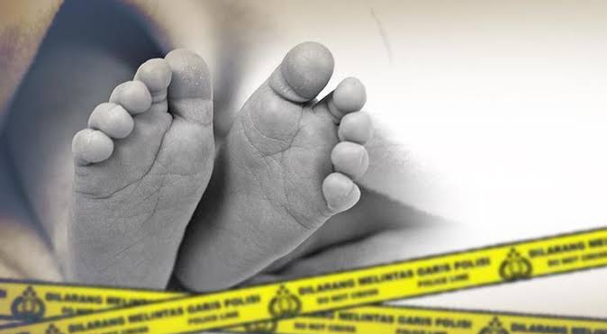 Seorang Balita di Kampar Tewas Usai Dicekik Ibu Kandung