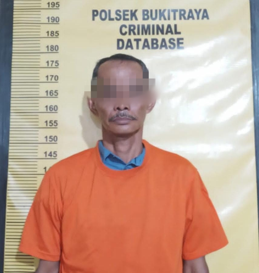 Jebakan Cinta di Bulan Ramadan,  Pemuda Pekanbaru Diperas Lewat Aplikasi Kencan