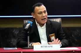 KPK dan Polri Bertemu Bahas Kasus Firli Bahuri