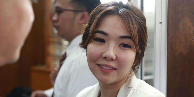 Hakim Kabulkan Gugatan, Gisella Anastasia Resmi Menjanda