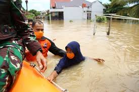 Hadapi Musim Penghujan, Pemprov Riau Bentuk Satgas Hidrometeorologi