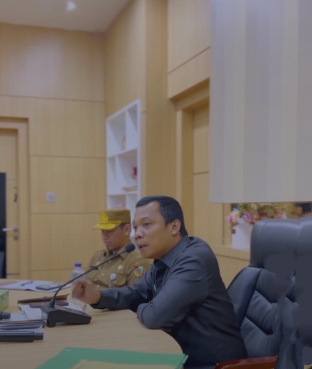 Lahan Terbakar Meningkat, Pj Wako Pekanbaru Tegur Camat dan Lurah
