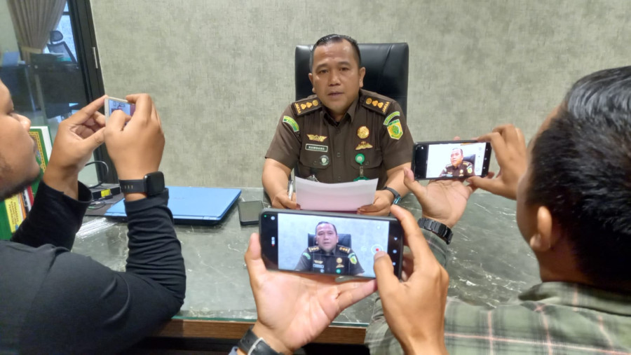 Dituding Enggan Usut Gedung Quran Center karena Terima Dana Hibah, Kejati Riau: Pers Jangan Beropini
