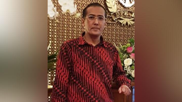Buronan Harun Masiku Meninggal Dunia? Ini Kata KPK